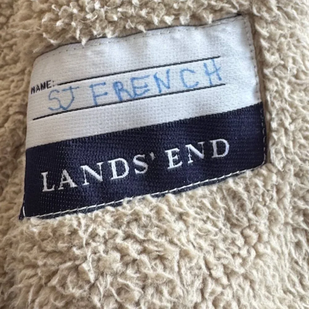 Lands End lands end
